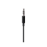 Cable Apple Lightning a Conector de audio de 3.5 mm (1.2 m) - Negro