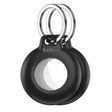 Llavero_Belkin_impermeable_para_AirTag_Paquete_de_2_Negro_imagen_poscicion_1_iShop_Panama