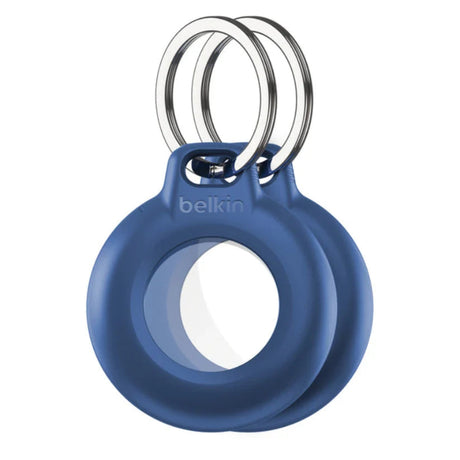 Llavero_Belkin_impermeable_para_AirTag_(Paquete_de_2)_Azul_Posición_1_iShop_Panamá