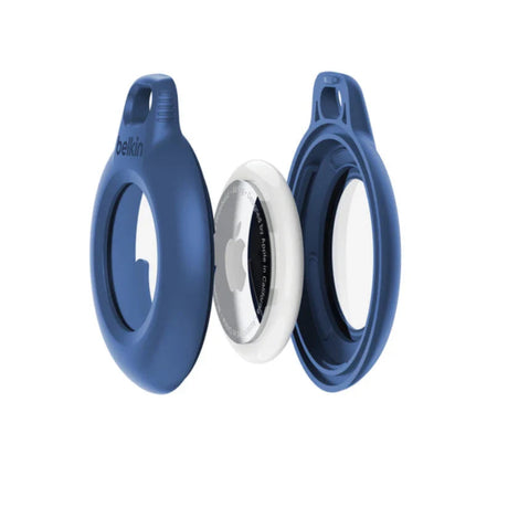 Llavero_Belkin_impermeable_para_AirTag_(Paquete_de_2)_Azul_Posición_2_iShop_Panamá