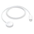 Cable Apple de carga magnética rápida con conector USB-C para el Apple Watch (1 m)
