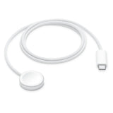 Cable Apple de carga magnética rápida con conector USB-C para el Apple Watch (1 m)