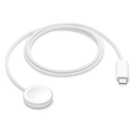 Cable Apple de carga magnética rápida con conector USB-C para el Apple Watch (1 m)