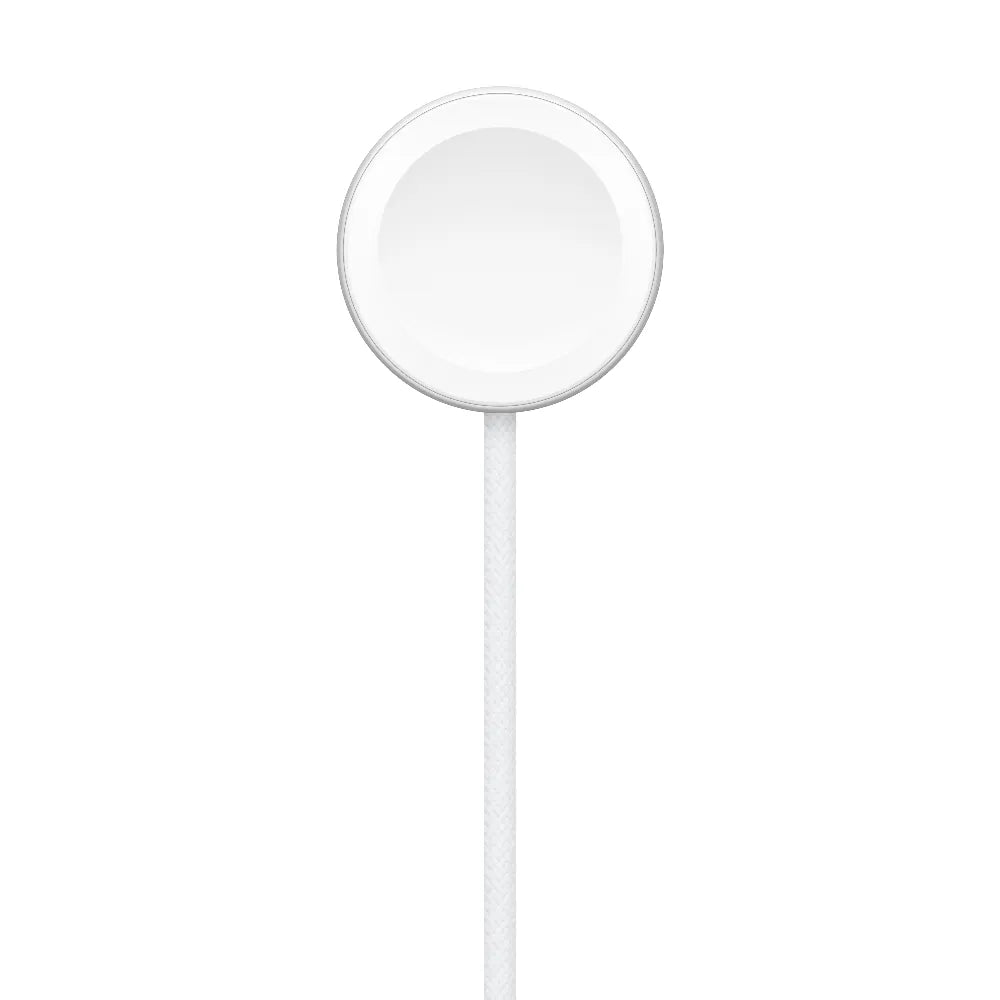 Cable Apple de carga magnética rápida con conector USB-C para el Apple Watch (1 m)
