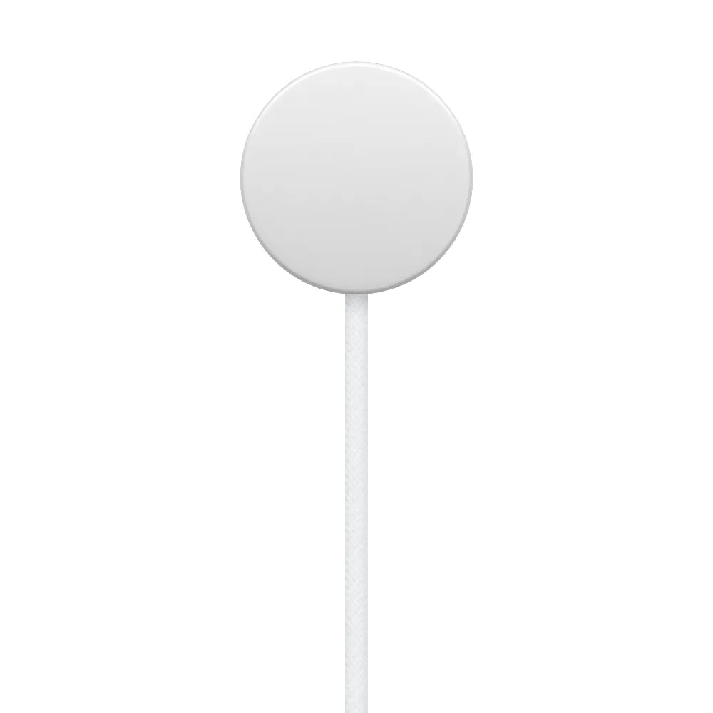 Cable Apple de carga magnética rápida con conector USB-C para el Apple Watch (1 m)