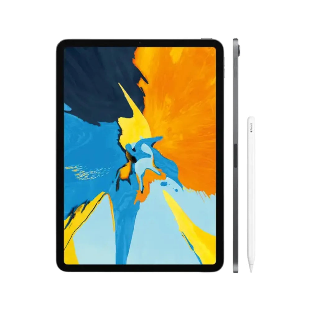 Apple Pencil 2da Generación - Blanco