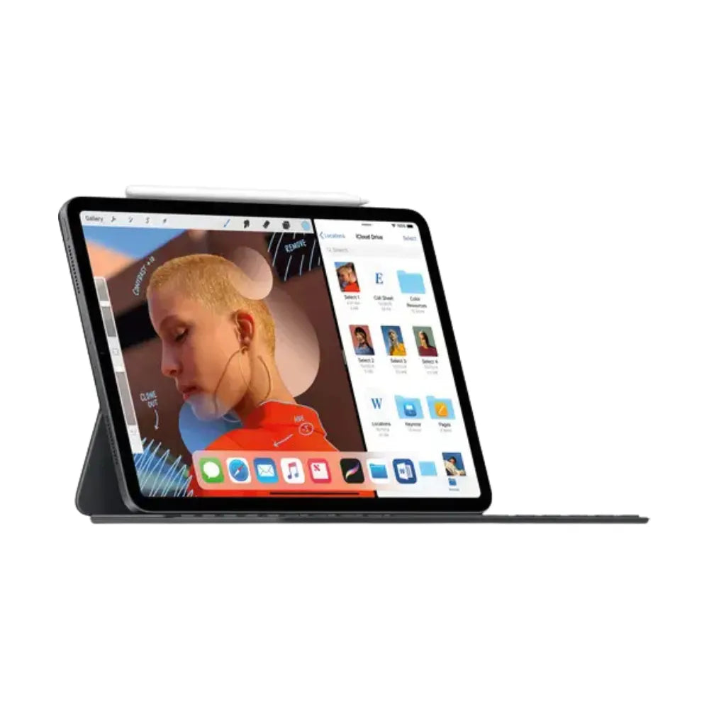 Apple Pencil 2da Generación - Blanco