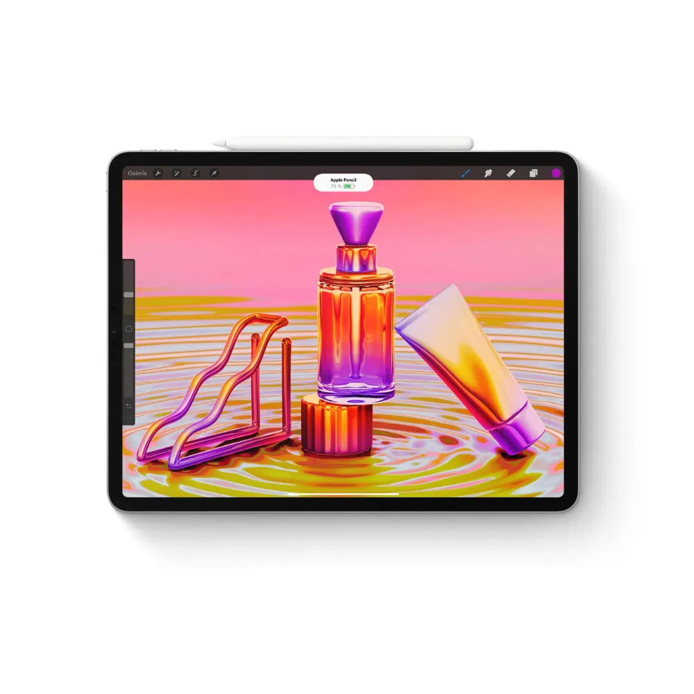 Apple Pencil 2da Generación - Blanco
