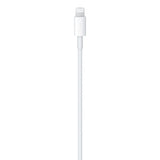 Cable Apple de USB-C a Lightning (1 m)