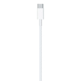 Cable Apple de USB-C a Lightning (1 m)