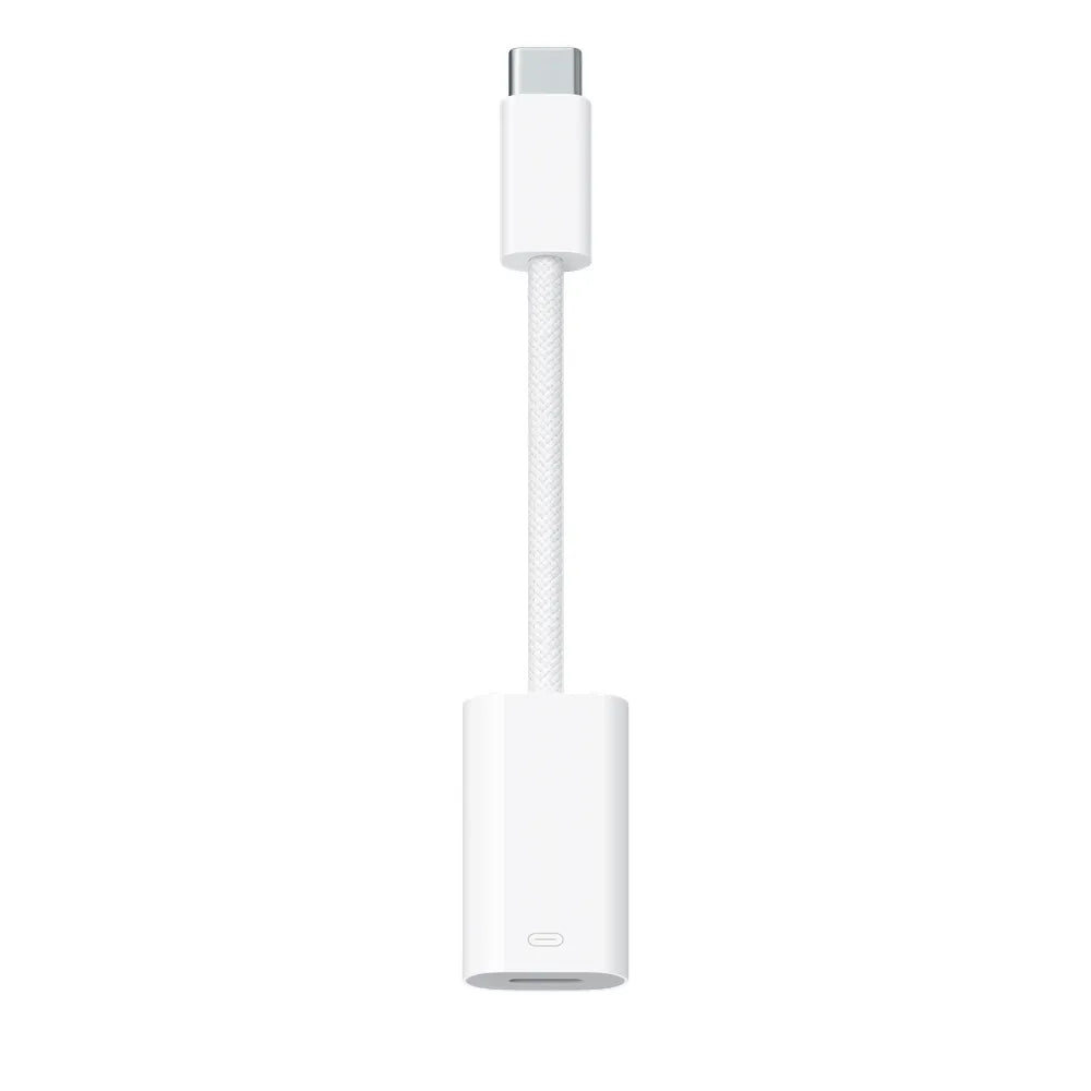 Adaptador_Apple_USB_C_Lightning_Imagen_posicion_1_iShop_Panama
