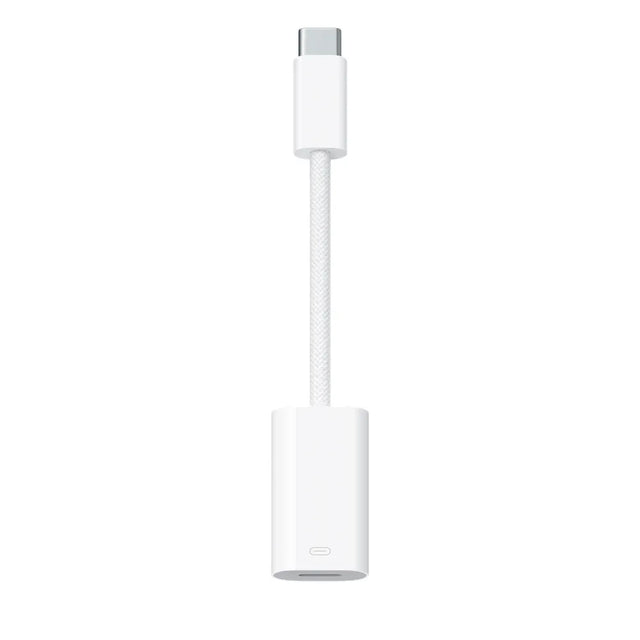 Adaptador_Apple_USB_C_Lightning_Imagen_posicion_1_iShop_Panama