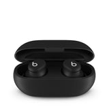 Auriculares Beats Solo Buds inalámbricos - Negro Mate