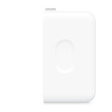 Adaptador de corriente Apple compacto de 35 W con dos puertos USB-C