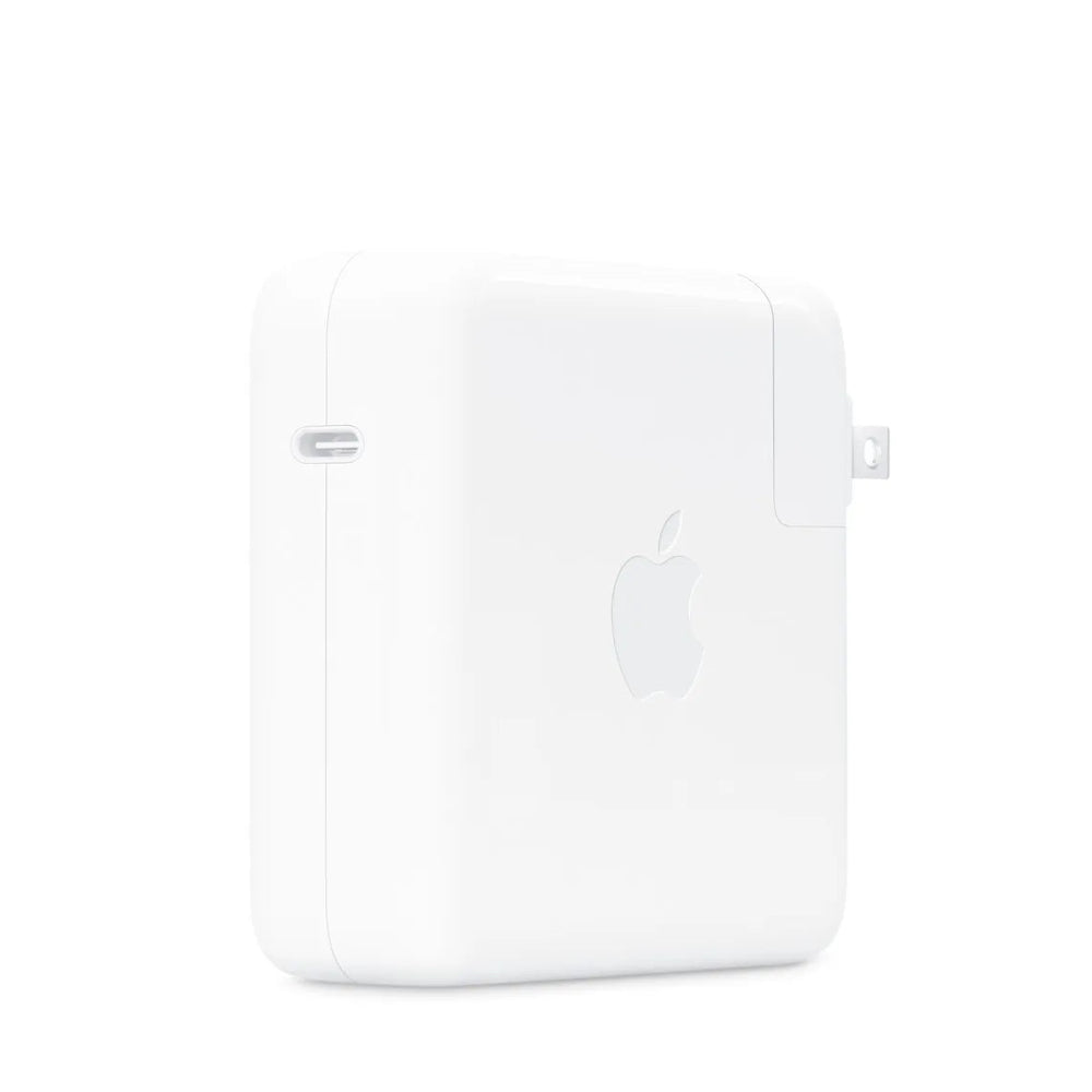 Adaptador de corriente Apple USB-C de 96 W