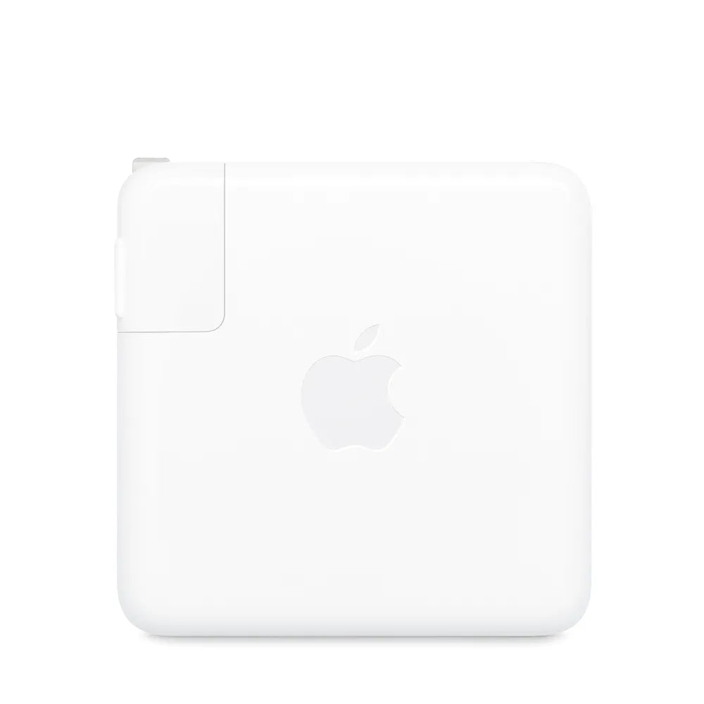 Adaptador de corriente Apple USB-C de 96 W