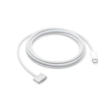Cable Apple de USB-C a MagSafe 3 (2m) - Plata
