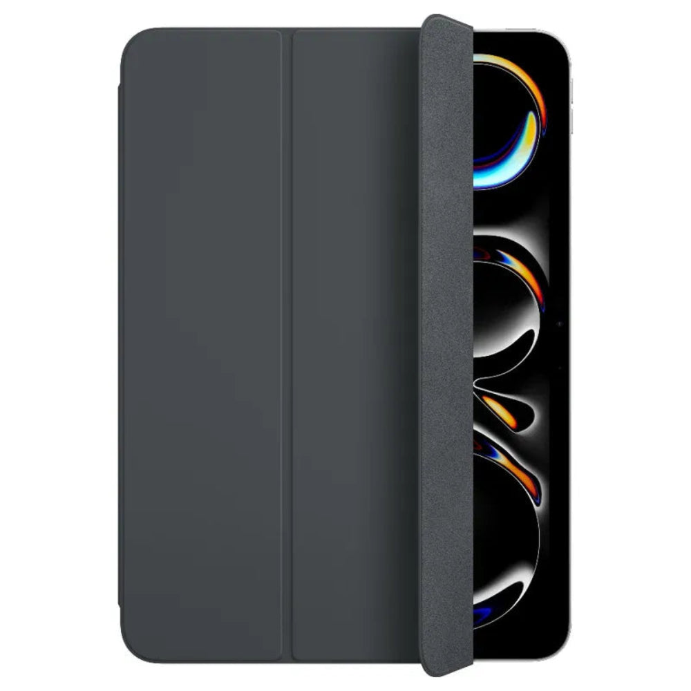 Smart_Folio_iPad_Pro_11_M5_Negro_Imagen_posicion_2_iShop_Panama