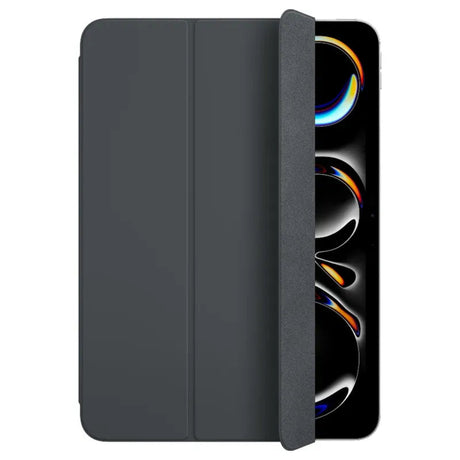 Smart_Folio_iPad_Pro_11_M5_Negro_Imagen_posicion_2_iShop_Panama