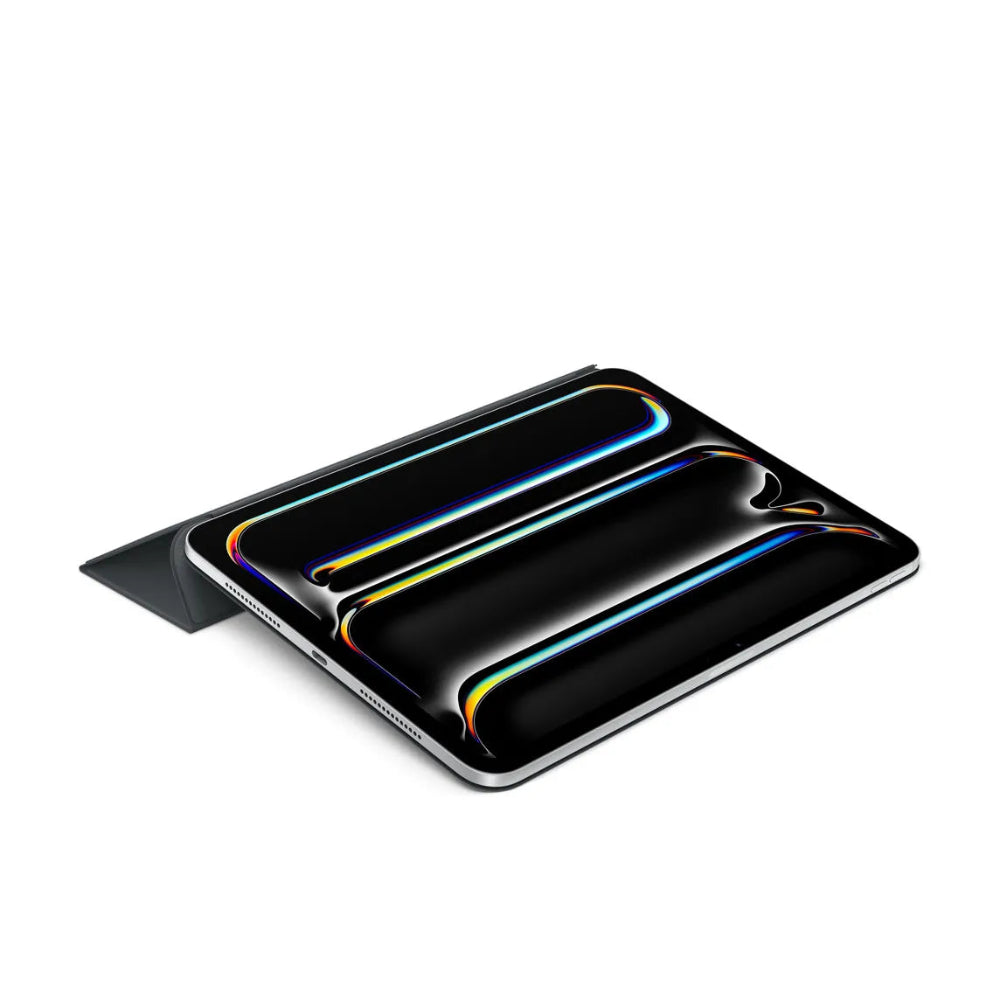 Smart_Folio_iPad_Pro_11_M5_Negro_Imagen_posicion_5_iShop_Panama