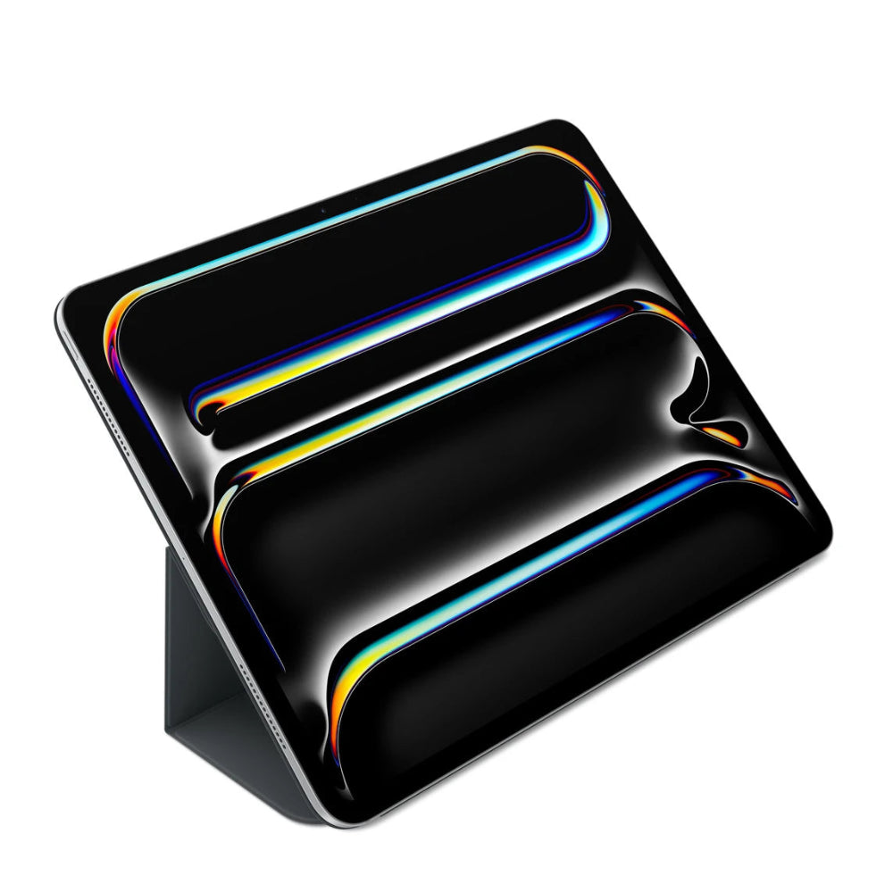 Smart Folio para el iPad Pro de 13 pulgadas (M4) - Negro