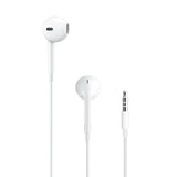 Apple Earpods con Plug de 3.5mm - Blanco
