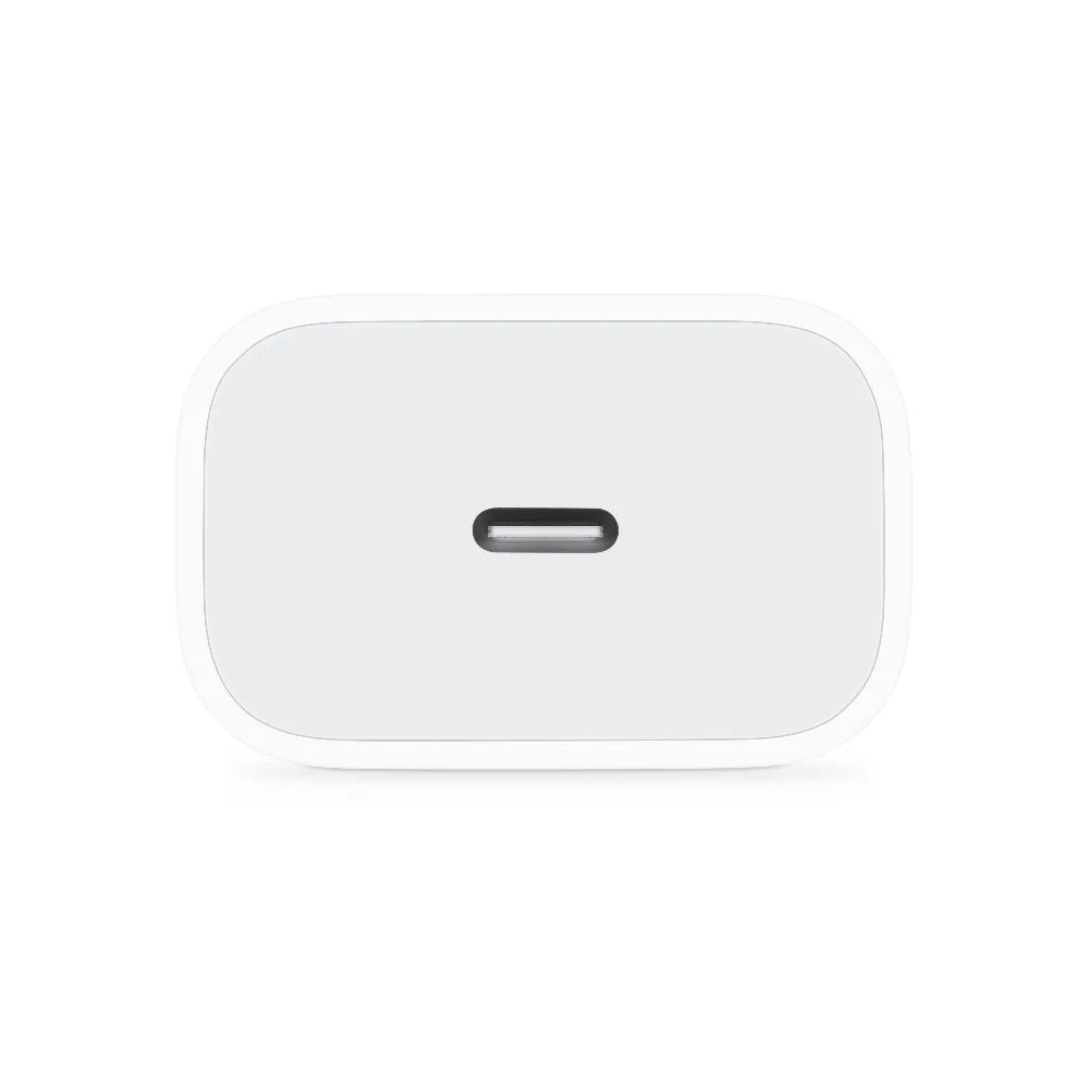 Adaptador de corriente USB-C de 20 W