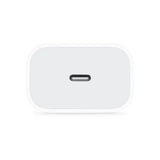 Adaptador de corriente USB-C de 20 W