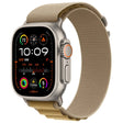 Apple Watch Ultra 2 (GPS + Cellular) Correa Alpine - Correa Canela