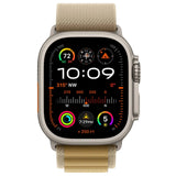 Apple Watch Ultra 2 (GPS + Cellular) Correa Alpine