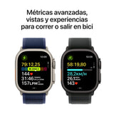 Apple Watch Ultra 2 (GPS + Cellular) Correa Alpine