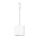 Adaptador de Lightning a USB 3 para cámara - Blanco