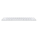 Magic Keyboard con Touch ID para modelos de Mac con chip de Apple - Español - Blanco