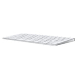 Magic Keyboard con Touch ID para modelos de Mac con chip de Apple - Español - Blanco