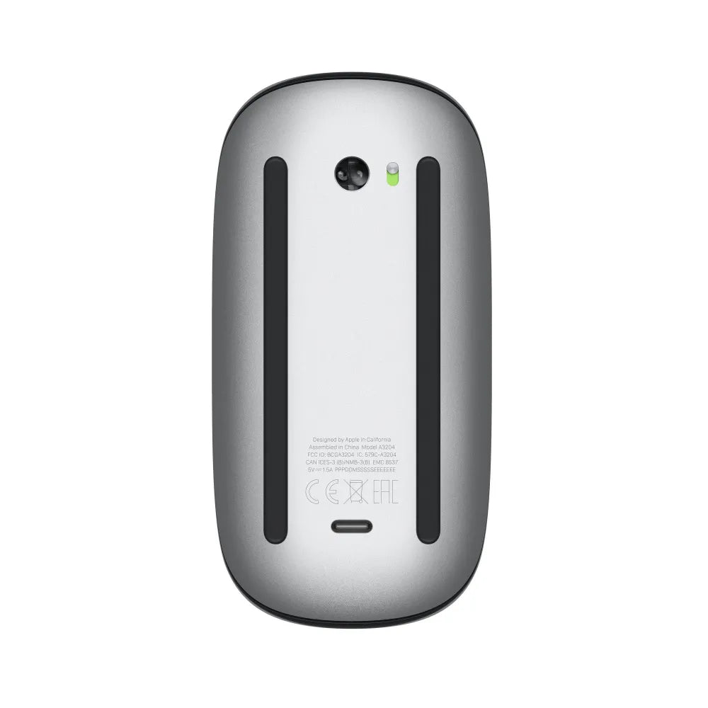 Magic Mouse - Superficie Multi-Touch negra