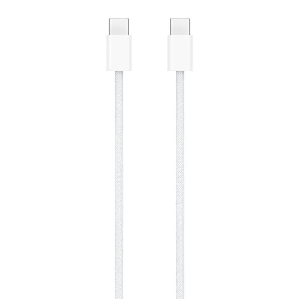 Magic Keyboard con Touch ID y teclado numérico para modelos de Mac con chip de Apple (USB‑C) - Español (América Latina) - Teclas blancas