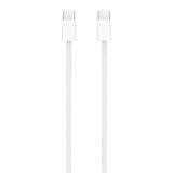 Magic Keyboard con Touch ID y teclado numérico para modelos de Mac con chip de Apple (USB‑C) - Español (América Latina) - Teclas blancas