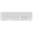 Magic_Keyboard_Touch_ID_Teclado_Numerico_Mac_Chip_Apple_USB-C_ES_LATAM_Teclas_Blancas_Imagen_posicion_1_iShop_Panama