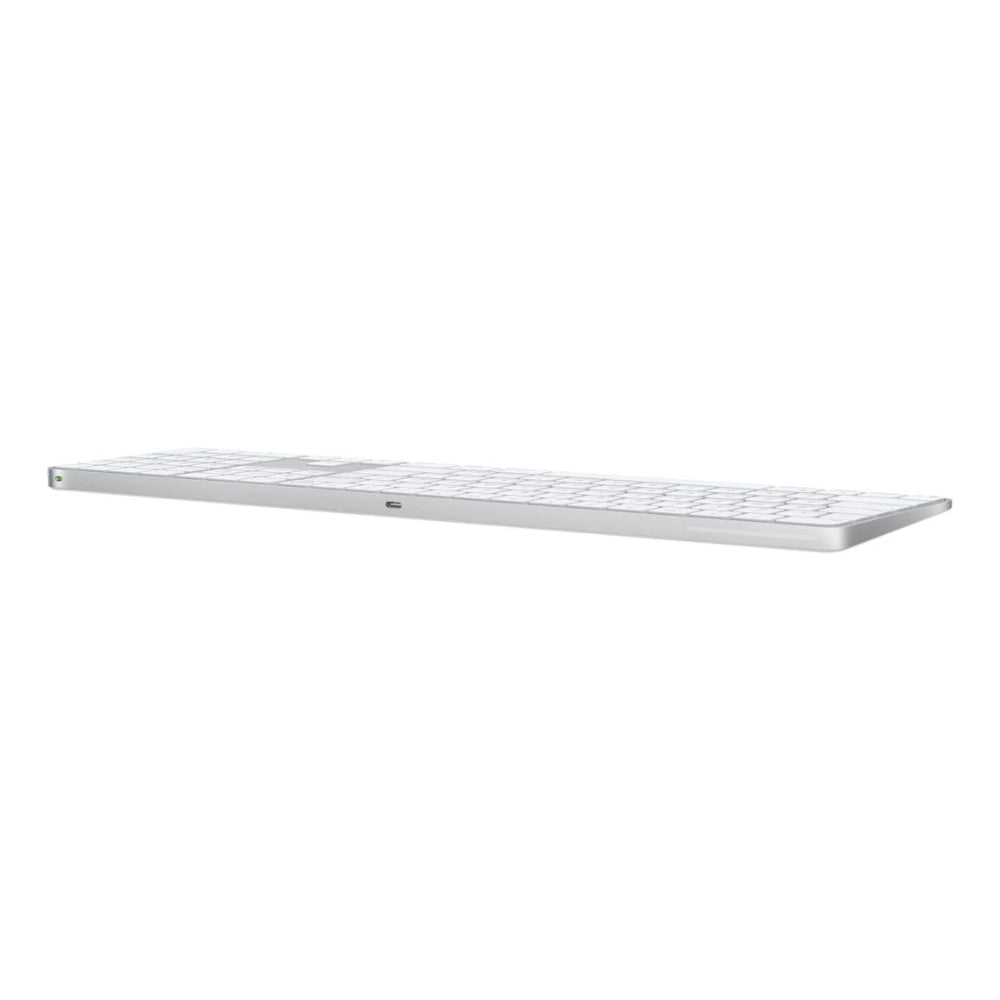 Magic_Keyboard_Touch_ID_Teclado_Numerico_Mac_Chip_Apple_USB-C_ES_LATAM_Teclas_Blancas_Imagen_posicion_3_iShop_Panama