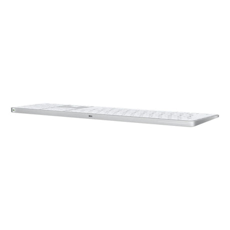 Magic_Keyboard_Touch_ID_Teclado_Numerico_Mac_Chip_Apple_USB-C_ES_LATAM_Teclas_Blancas_Imagen_posicion_3_iShop_Panama