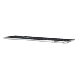 Magic Keyboard con Touch ID y teclado numérico para modelos de Mac con chip de Apple (USB‑C) - Español - Teclas negras