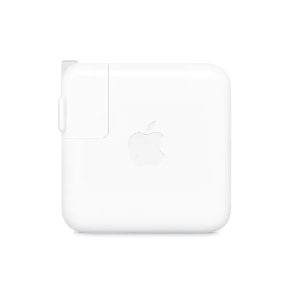 Adaptador de corriente Apple USB-C de 70 W