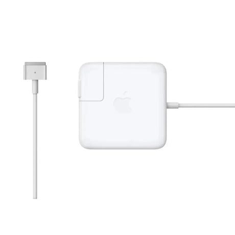 Cargador de pared Apple MagSafe 2 85W - Blanco