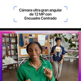 Studio Display - Vidrio estándar - Base con inclinación ajustable