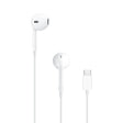 EarPods Apple con conector USB-C