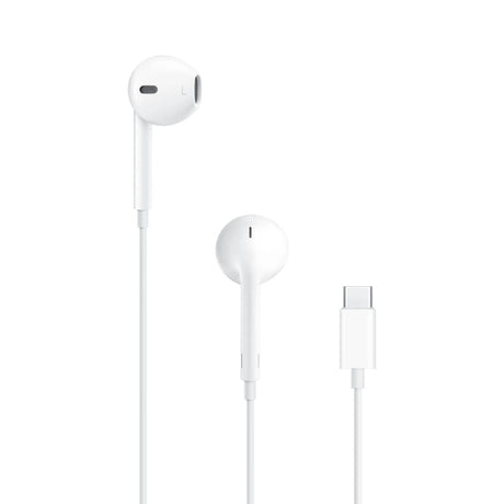 EarPods Apple con conector USB-C