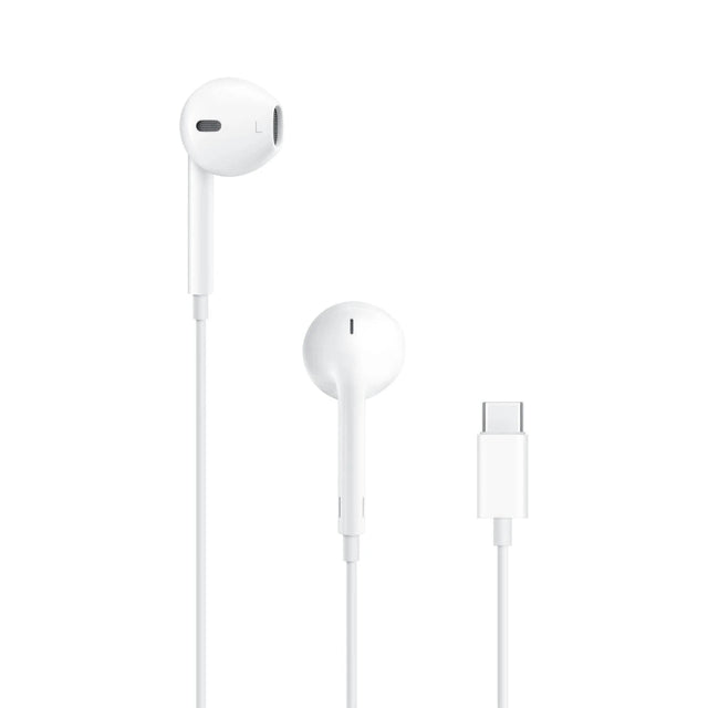 EarPods Apple con conector USB-C