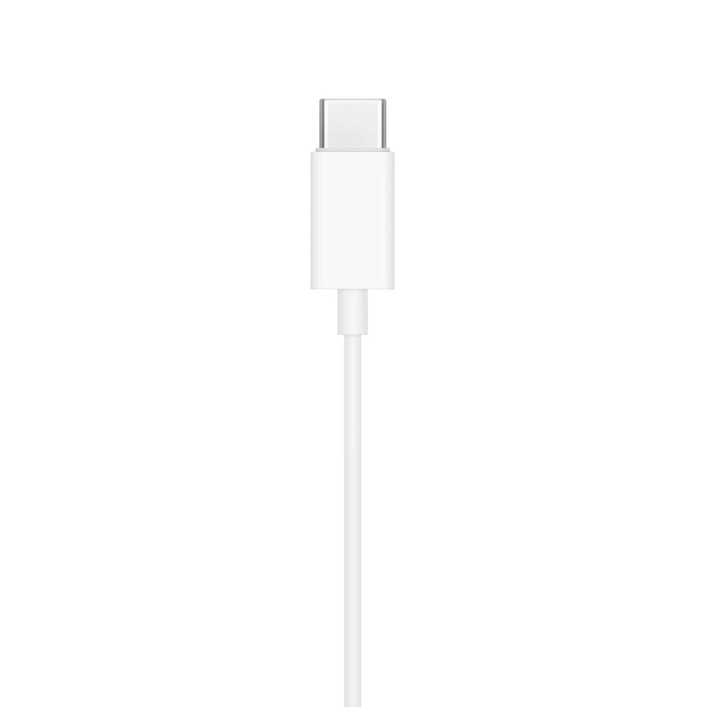 EarPods Apple con conector USB-C