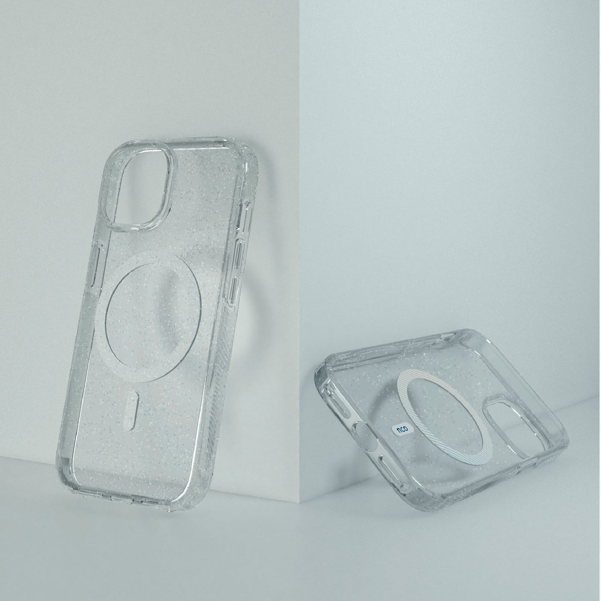 SafeCase Force NCO con MagSafe para iPhone 15 Series
