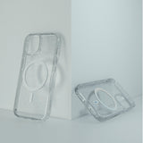 SafeCase Force NCO con MagSafe para iPhone 15 Series